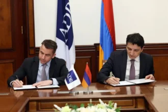 45.3 մլն եվրո վարկ՝ առողջապահական ոլորտի համար
