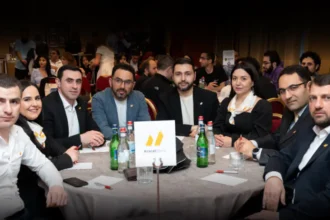 ԱրարատԲանկ․ հաղթանակը մեկն է՝ ապաքինված երեխայի ժպիտը