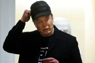 Մասկը չի պատժվի