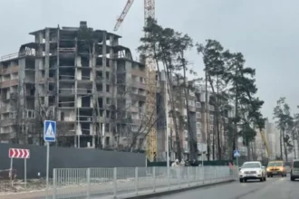China is ready to help Ukraine in its reconstruction
