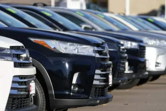 Ռուսաստանում հետ է կանչվում Toyota Highlander ավելի քան 2 հազար ավտոմեքենա