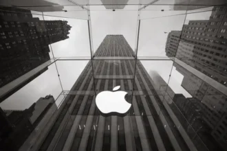 Apple-ը երեք օրում կորցրել է 640 միլիարդ դոլարի շուկայական կապիտալ 