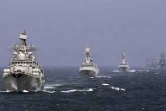 Европа закрывает Балтийское море для России