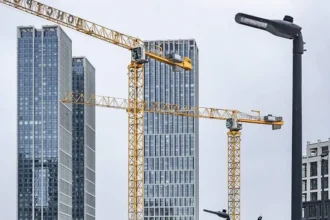 В Москве новостройки у парков оказались почти в полтора раза дороже