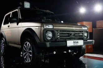 Հայտնի է Lada Niva Sport-ի վաճառքի մեկնարկի հնարավոր ամսաթիվը