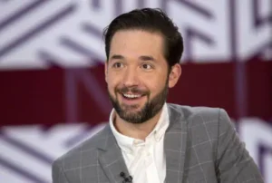 Reddit co-founder Alexis Ohanian joins Frank McCourt’s bid for TikTok