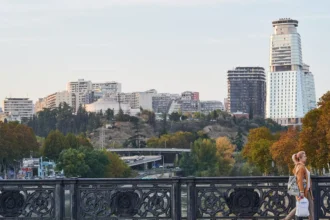 «Открыта для бизнеса» – Reuters об инвестиционной среде в Грузии