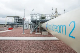 Германии российский газ не нужен