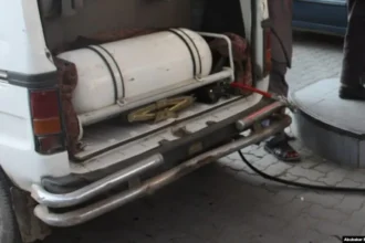 Մի շարք գազալցակայանների սեփականատերեր խուսափել են շուրջ 2 մլրդ դրամի հարկային պարտավորություններ կատարելուց