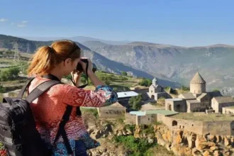 2024 թվականին աշխարհում զբոսաշրջությունը ռեկորդներ է գրանցել