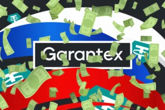 Криптобиржа Garantex заявила о заморозке 2,5 млрд рублей со стороны Tether