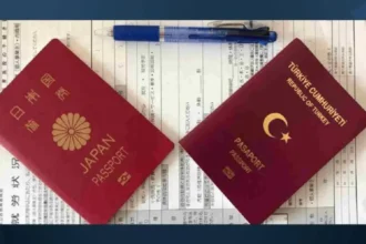 Ճապոնիան պատրաստվում է վիզային ռեժիմ սահմանել Թուրքիայի համար