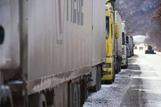 Ստեփանծմինդա-Լարս ավտոճանապարհը փակ է