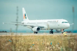 «Հայկական ավիուղիներ» ավիաընկերությունը  ժամանակավորապես դադարեցնելու է թռիչքները