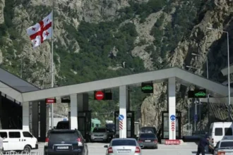 Ի՞նչ իրավիճակ է Լարսում