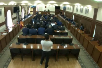 Օղակաձև զբոսայգու չորրորդ հատվածի ներդրումային ծրագիրը լրամշակման փուլում է