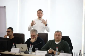 Մեկնարկել է «Թվային փոխակերպման առաջնորդություն» երկօրյա աշխատաժողովը. Լուսանկարներ