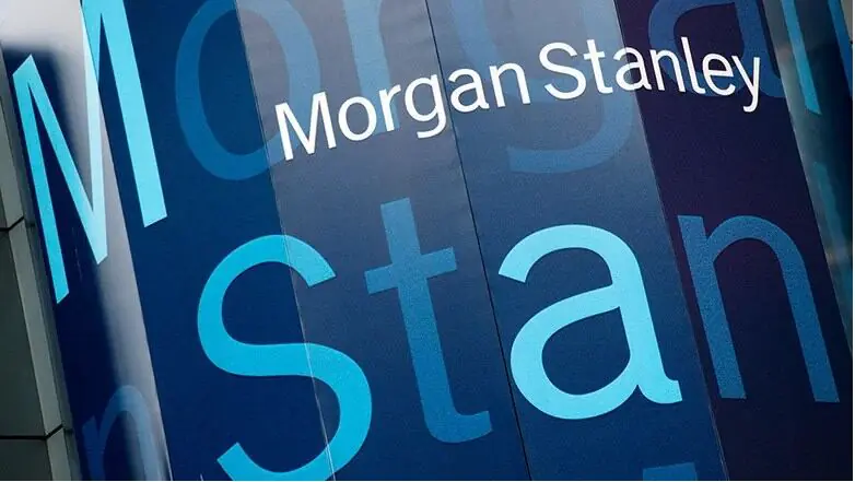 Morgan Stanley решил сократить около 2 тыс. сотрудников