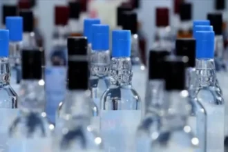 Ոստիկանները բացահայտել են ապօրինի ձեռնարկատիրական գործունեություն