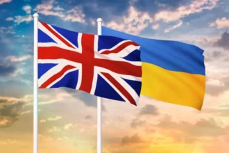 Британия выделит Украине еще $2 млрд для закупки 5 тысяч ракет