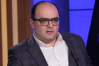 Հայաստանը հերթական անգամ բացասական սալդո է արձանագրում Վրաստանի հետ էլեկտրաէներգիայի առևտրի ոլորտում.Վահե Դավթյան