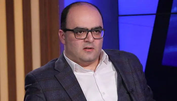 Հայաստանը հերթական անգամ բացասական սալդո է արձանագրում Վրաստանի հետ էլեկտրաէներգիայի առևտրի ոլորտում.Վահե Դավթյան