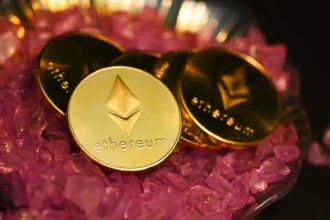 Ethereum упал на 30% после заявления Эрика Трампа о «хорошем моменте» для покупки