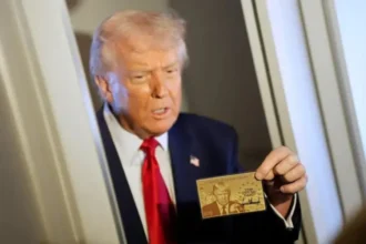 «Trump Gold Card»՝ հինգ միլիոնով