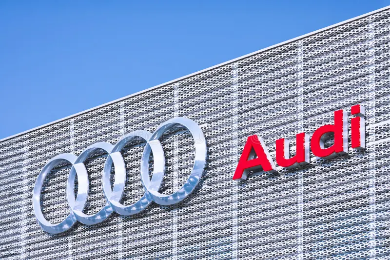 Audi-ն դադարեցրել է ԱՄՆ մատակարարումները