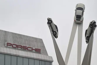 Porsche-ն կարող է վերադառնալ զենքի շուկա