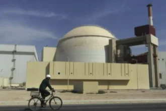 Iran sets a condition for reducing uranium enrichment