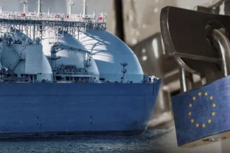 Europe is moving away from Russia to the US