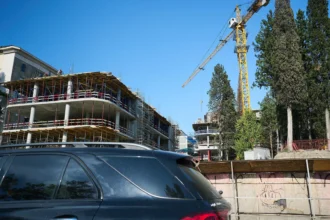 Ինչպես է փոխվել շինարարության արժեքը Վրաստանում