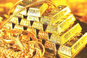 Ոսկին ռեկորդներ է սահմանում