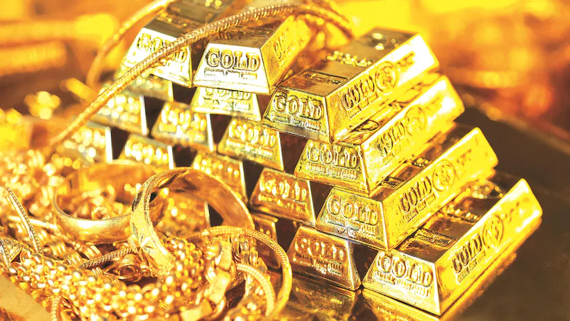 Ոսկին ռեկորդներ է սահմանում