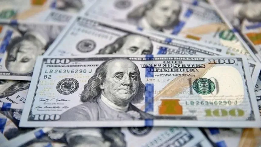 Թուրքիայի արժութային պահուստները հալչում են աչքի առաջ