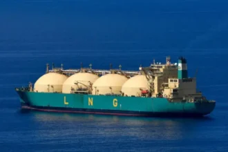 China has stopped buying American LNG