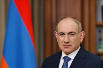 Սահմանազատված եւ սահմնագծված սահմաններով Հայաստանի Հանրապետությունն է Մեծ Եղեռնի ողբերգությունը վերապրելու միջոցը․ Փաշինյանի ապրիլքսանչորսյան ուղերձը