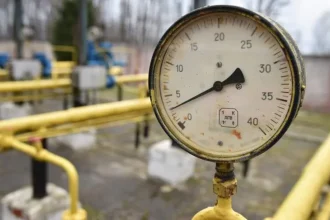 Europe Cannot Give Up Russian Gas. Reuters