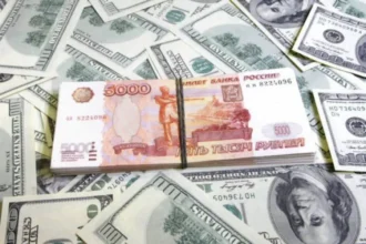 В какие соседние страны денежные переводы из России выросли.