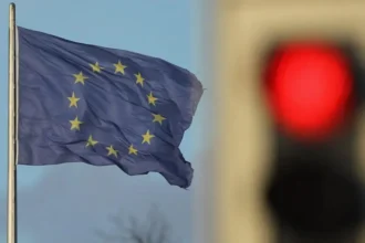 В Европе подсчитали убытки из-за введенных Трампом пошлин