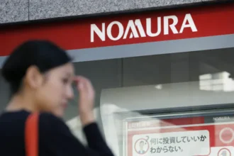 Nomura-ն համաձայնել է ձեռք բերել Macquarie-ի ԱՄՆ-ի և Եվրոպայի բիզնեսները