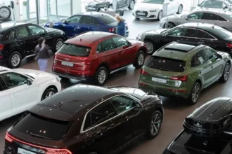 Audi остановила поставки автомобилей в США из-за новых пошлин