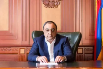 Գլխավոր դատախազությունը որքա՞ն է պահանջում  բռնագանձել  ԱԺ նախկին պատգամավորից