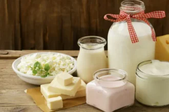 Կաթնամթերքի վաճառքի նոր կարգ՝ ապրիլի 27-ից