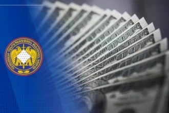 Վերականգնվել է պետությանը պատճառված 181 մլն 591 հազար դրամը. ՔԿ