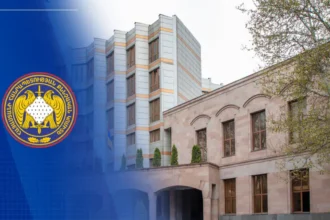 Շիրակի համայնքապետարաններից մեկի աշխատակիցը խարդախությամբ հափշտակել է շուրջ 50 մլն դրամ