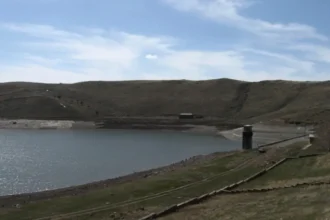 Որքա՞ն է հատկացվել  Սառնաղբյուրի ջրամբարի պատվարի անվտանգ շահագործման նպատակով նախագծերի ձեռքբերման համար