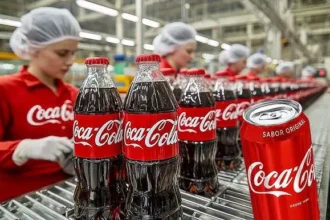 Coca-Cola-ի վաճառքը ԱՄՆ-ում և Մեքսիկայում նվազել է․ ո՞րն է պատճառը