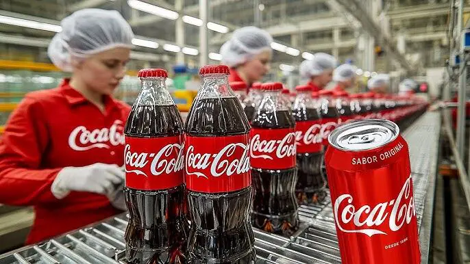 Coca-Cola-ի վաճառքը ԱՄՆ-ում և Մեքսիկայում նվազել է․ ո՞րն է պատճառը